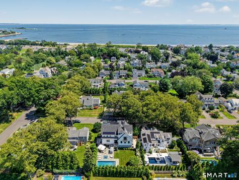 42 Puritan Road Fairfield CT 06824