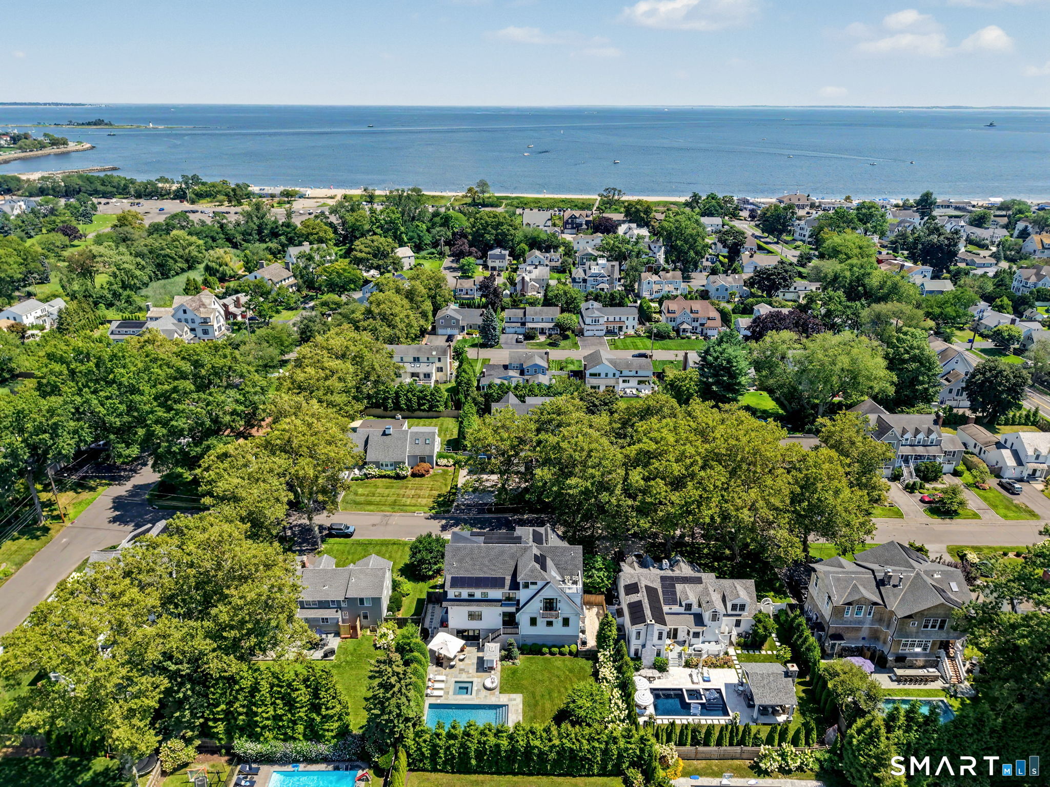 42 Puritan Road Fairfield CT 06824