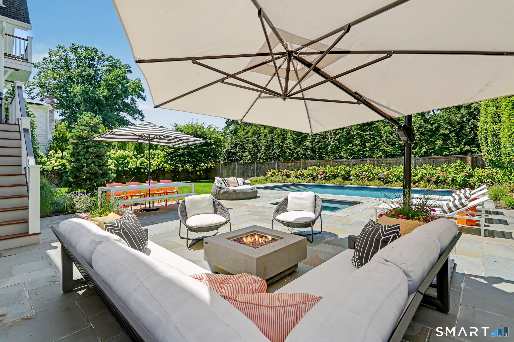 42 Puritan Road Fairfield CT 06824