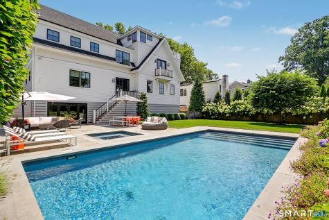 42 Puritan Road Fairfield CT 06824