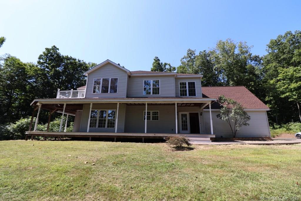 1358 Durham Road Wallingford CT 06492