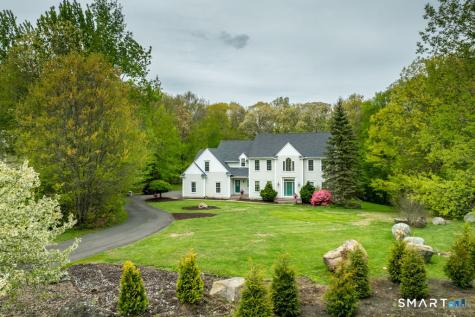 19 Cider Mill Road Burlington CT 06013