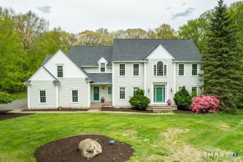 19 Cider Mill Road Burlington CT 06013