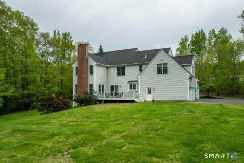 19 Cider Mill Road Burlington CT 06013