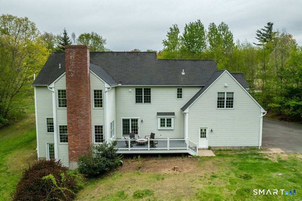 19 Cider Mill Road Burlington CT 06013