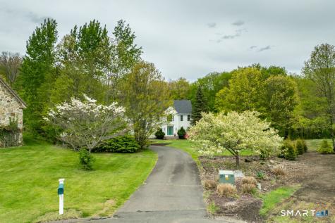 19 Cider Mill Road Burlington CT 06013