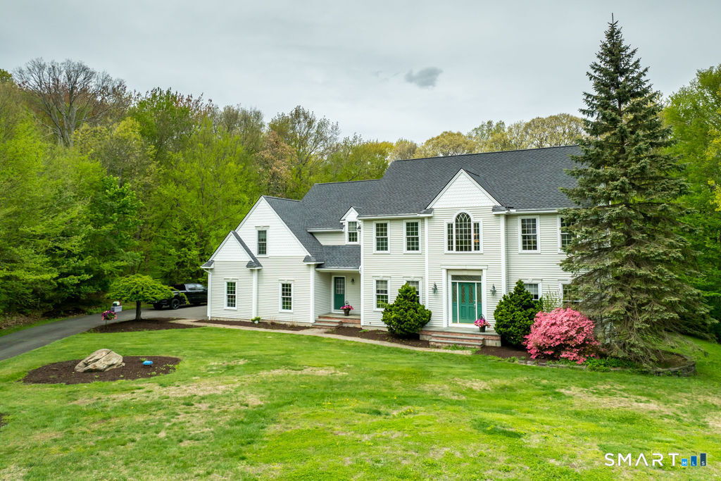 19 Cider Mill Road Burlington CT 06013