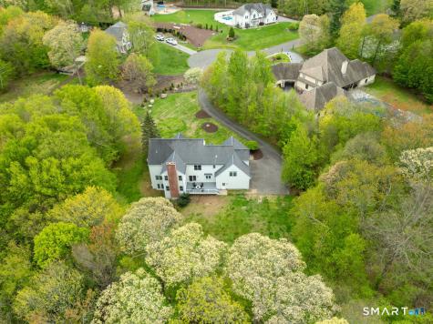 19 Cider Mill Road Burlington CT 06013