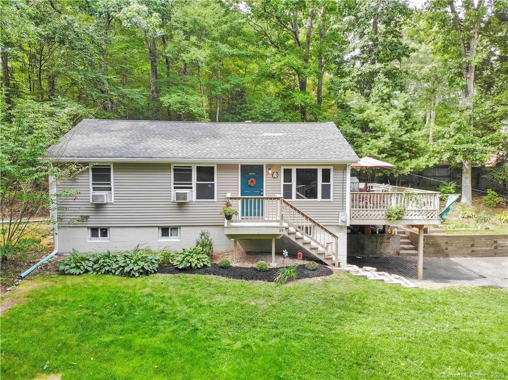 39 White Road Ellington CT 06029