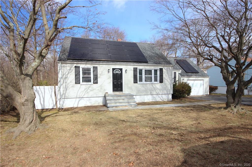110 Red Oak Road Bridgeport CT 06606
