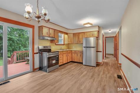84 Fairlawn Avenue Waterbury CT 06705