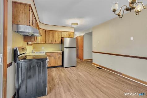 84 Fairlawn Avenue Waterbury CT 06705