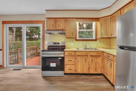 84 Fairlawn Avenue Waterbury CT 06705