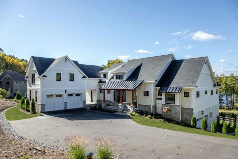 103 Chalybes West Road Roxbury CT 06783