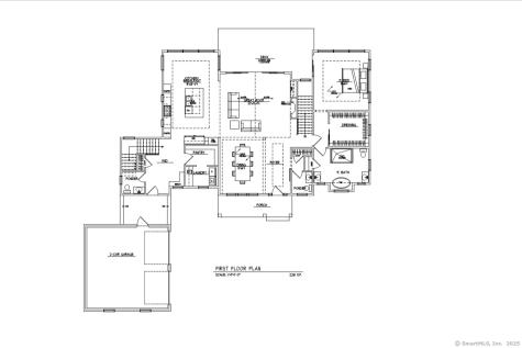 103 Chalybes West Road Roxbury CT 06783