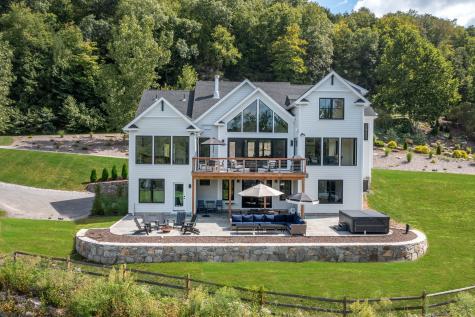 103 Chalybes West Road Roxbury CT 06783