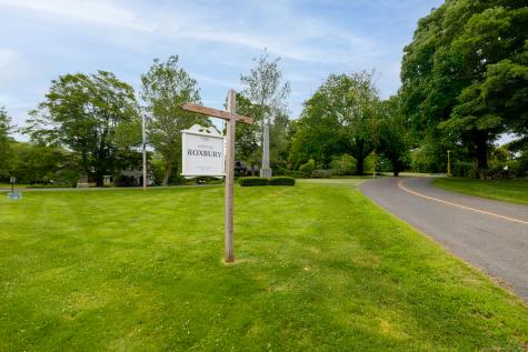 103 Chalybes West Road Roxbury CT 06783