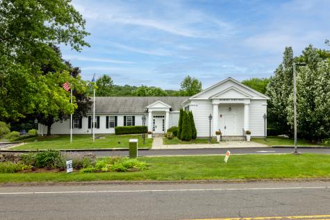 103 Chalybes West Road Roxbury CT 06783
