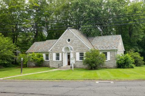 103 Chalybes West Road Roxbury CT 06783