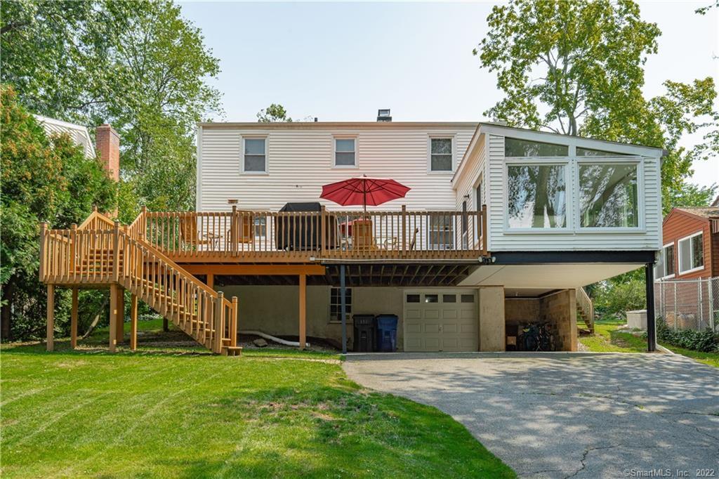 66 Wettleson Avenue West Hartford CT 06107