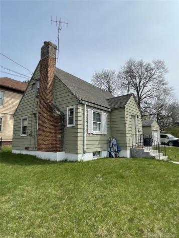 200 Hartland Street Hartford CT 06112