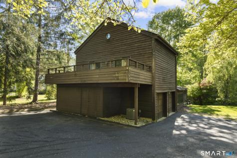 2596 High Ridge Road Stamford CT 06903
