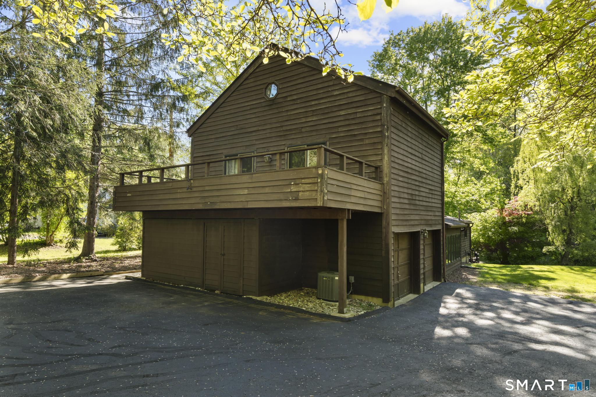 2596 High Ridge Road Stamford CT 06903