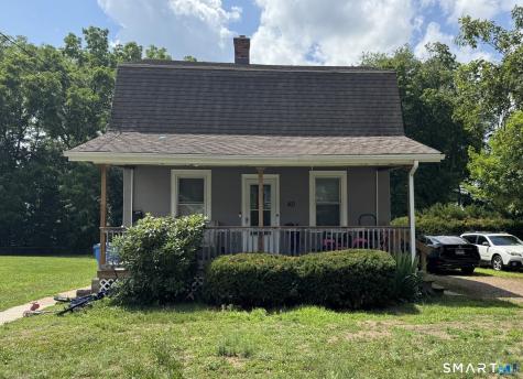 40 Doane Street Manchester CT 06042