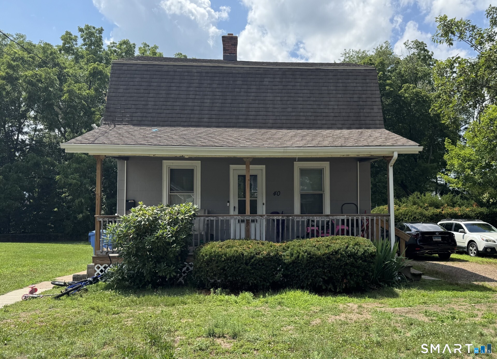 40 Doane Street Manchester CT 06042