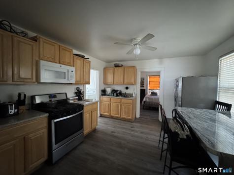 40 Doane Street Manchester CT 06042