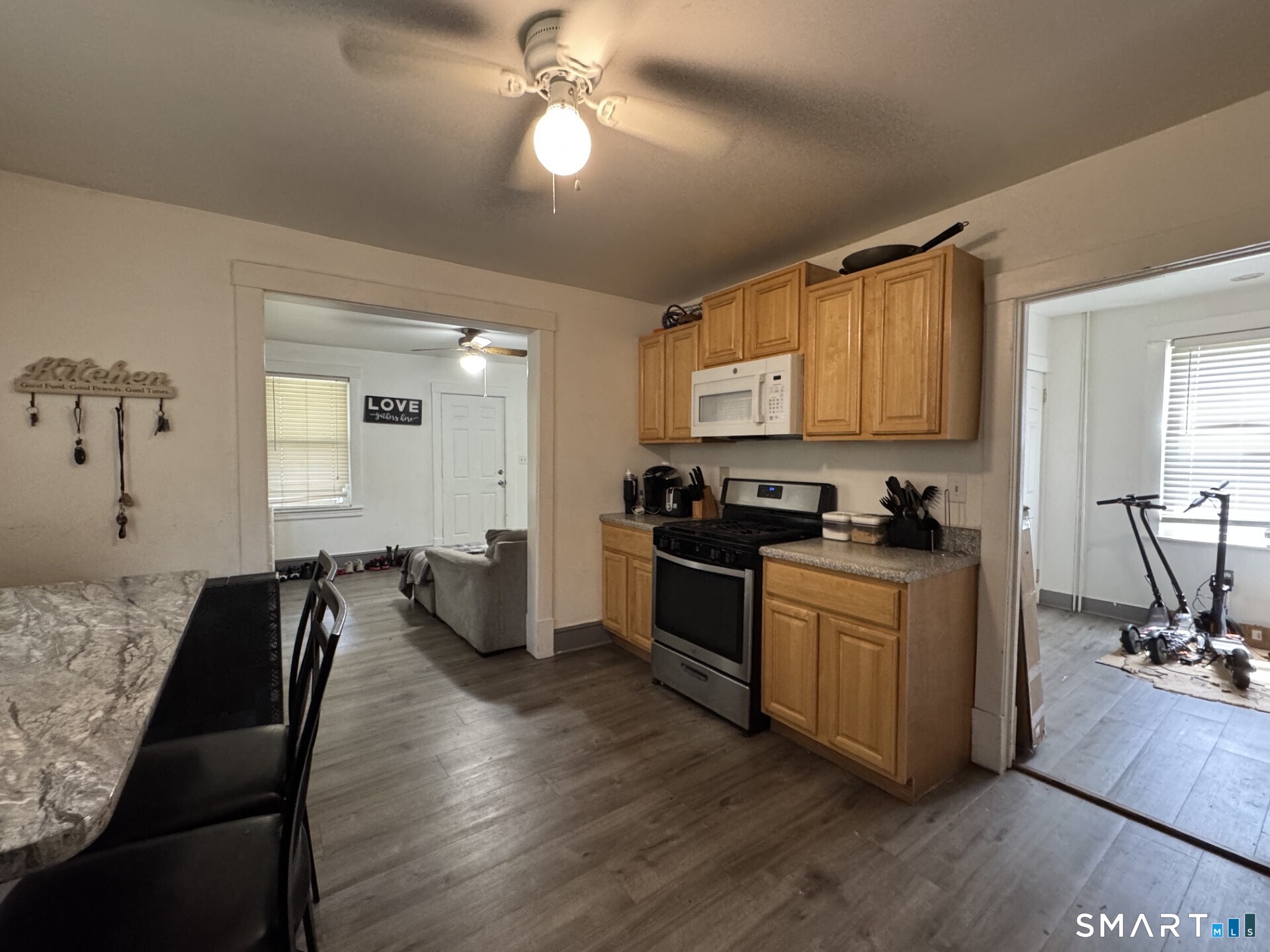 40 Doane Street Manchester CT 06042