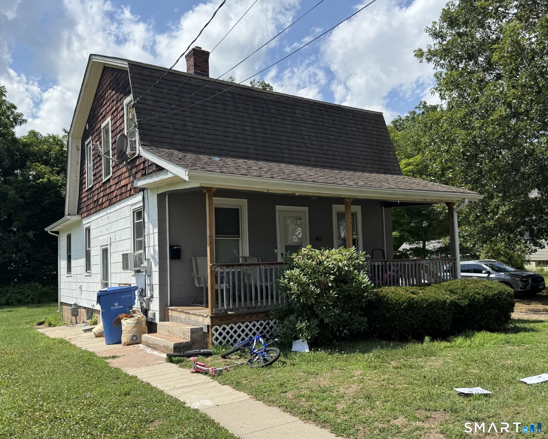 40 Doane Street Manchester CT 06042