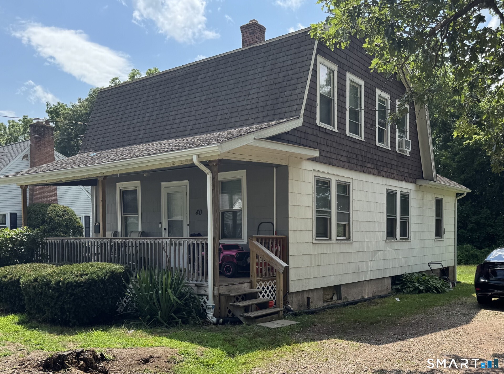 40 Doane Street Manchester CT 06042