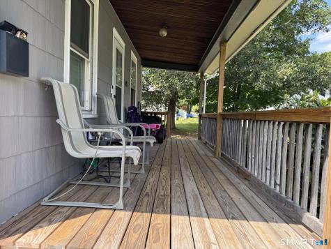 40 Doane Street Manchester CT 06042
