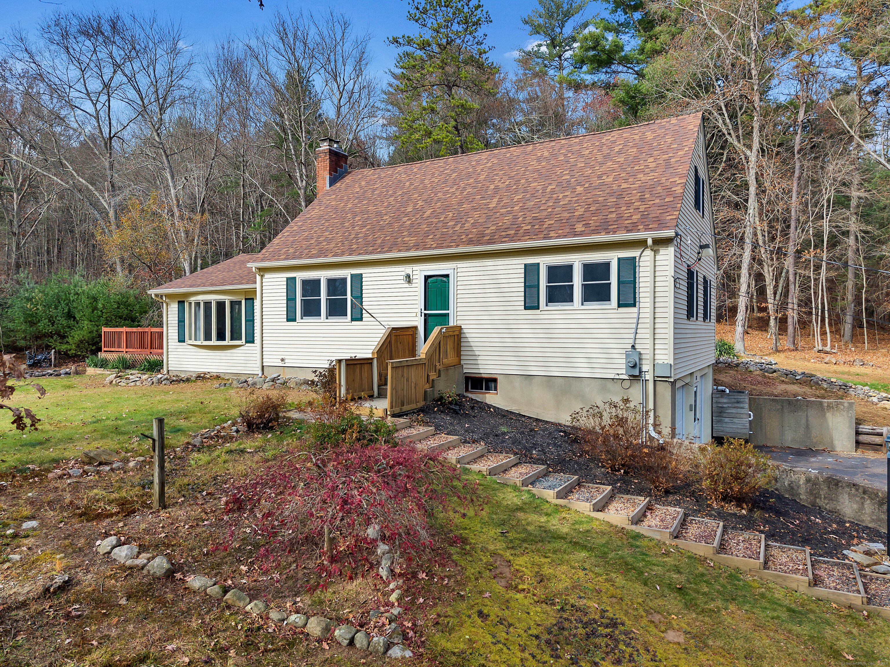 78 South River Road Tolland CT 06084