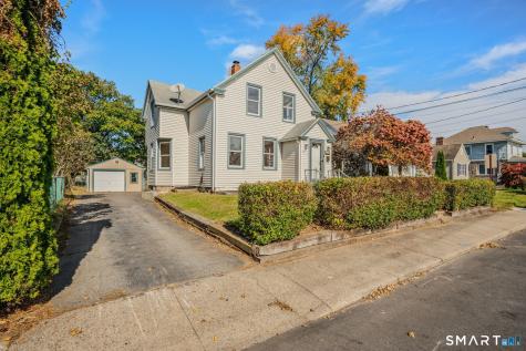 56 Hamilton Avenue Groton CT 06340