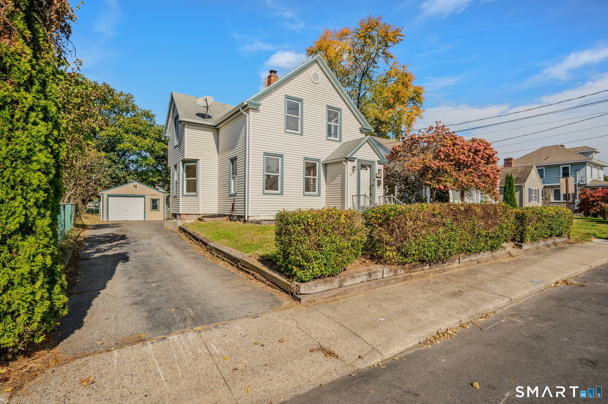 56 Hamilton Avenue Groton CT 06340