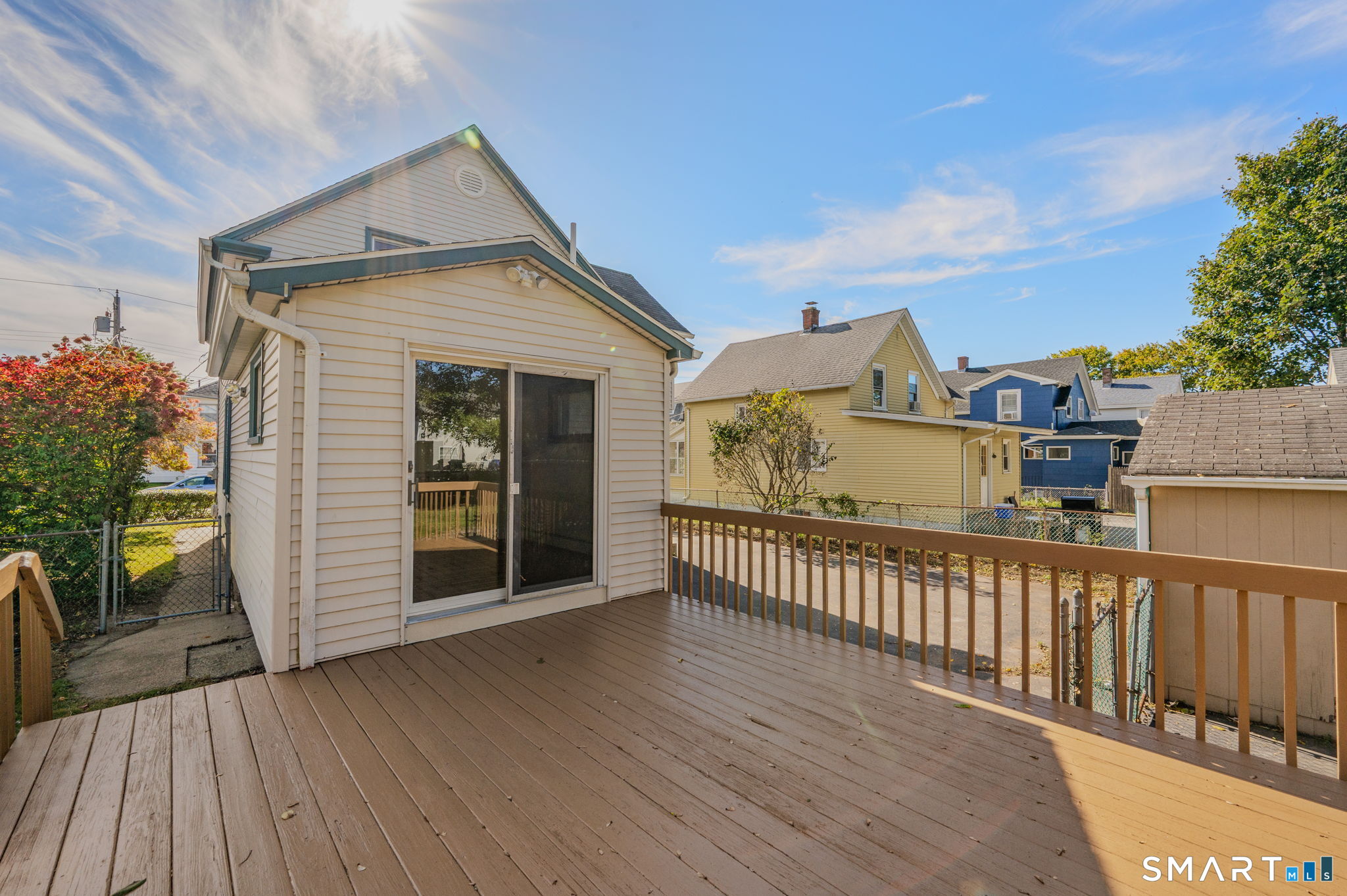 56 Hamilton Avenue Groton CT 06340