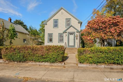 56 Hamilton Avenue Groton CT 06340