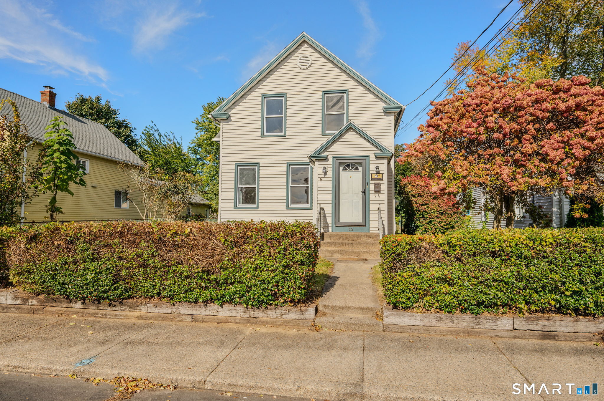 56 Hamilton Avenue Groton CT 06340