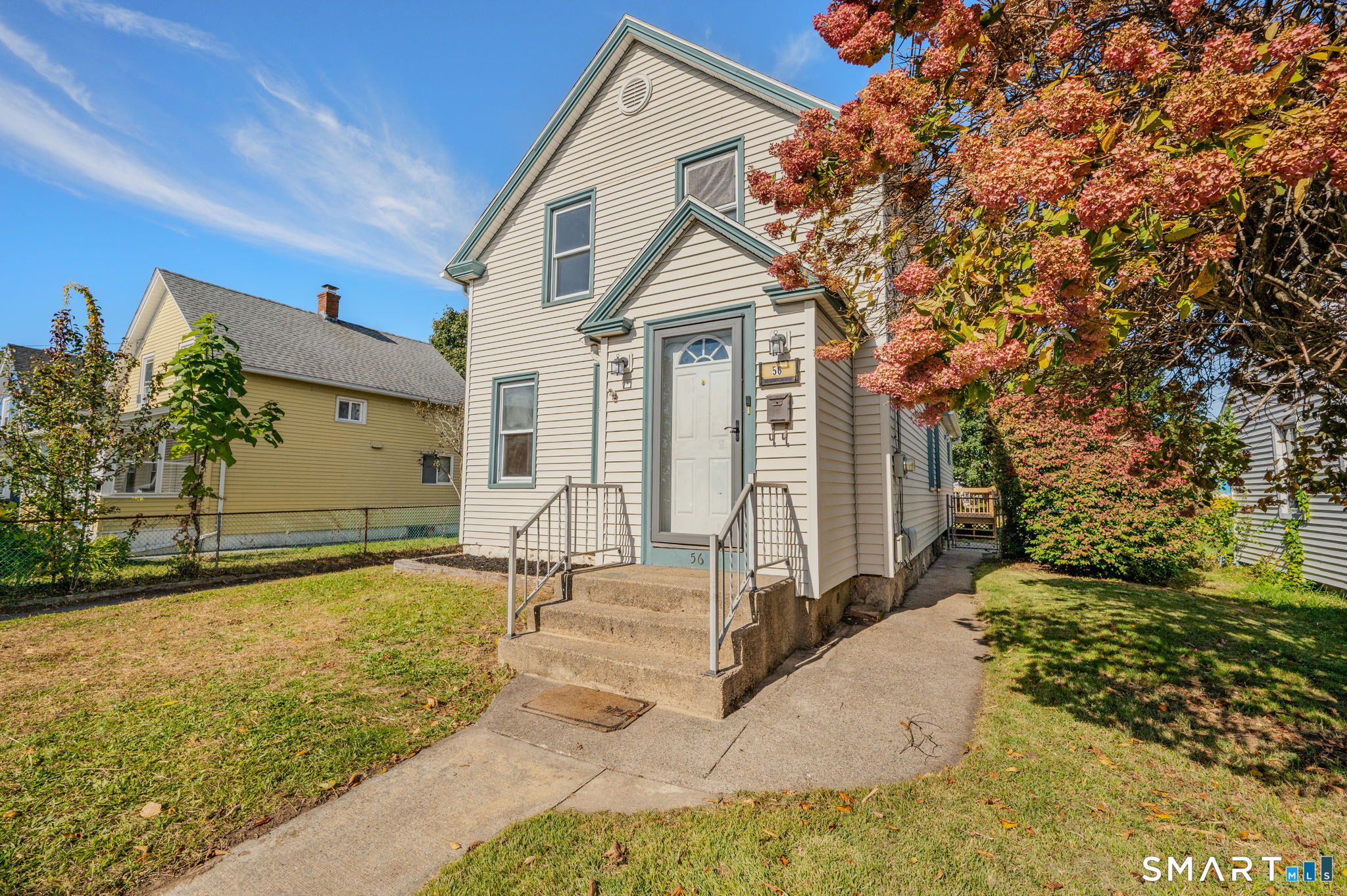 56 Hamilton Avenue Groton CT 06340