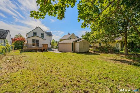 56 Hamilton Avenue Groton CT 06340