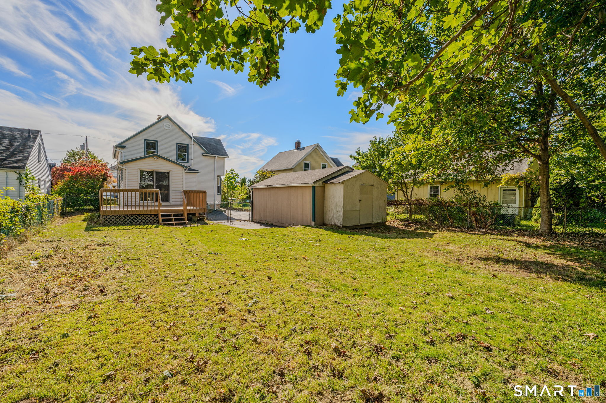56 Hamilton Avenue Groton CT 06340