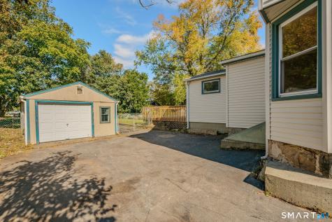 56 Hamilton Avenue Groton CT 06340