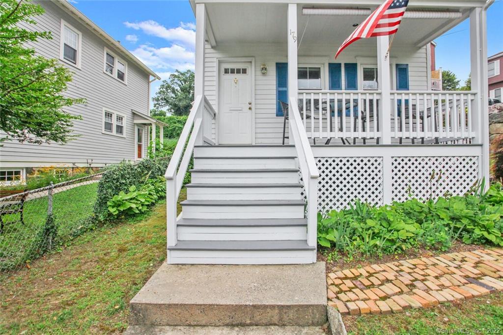 179 South Water Street Greenwich CT 06830