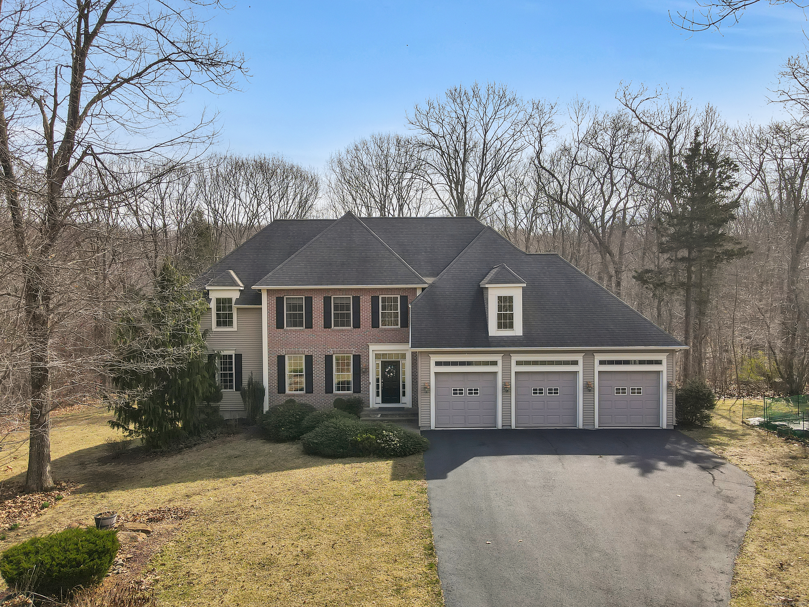 44 Nutmeg Circle Colchester CT 06415