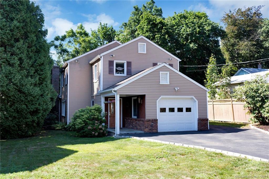 30 Pine Hill Terrace Stamford CT 06903