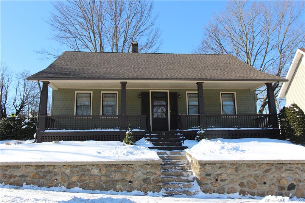 92 Prospect Avenue Shelton CT 06484