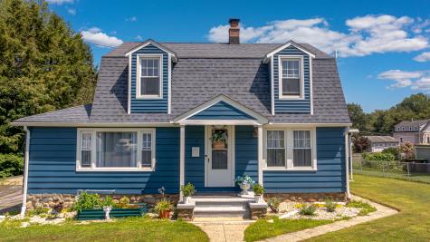 77 Hubbell Avenue Watertown CT 06779