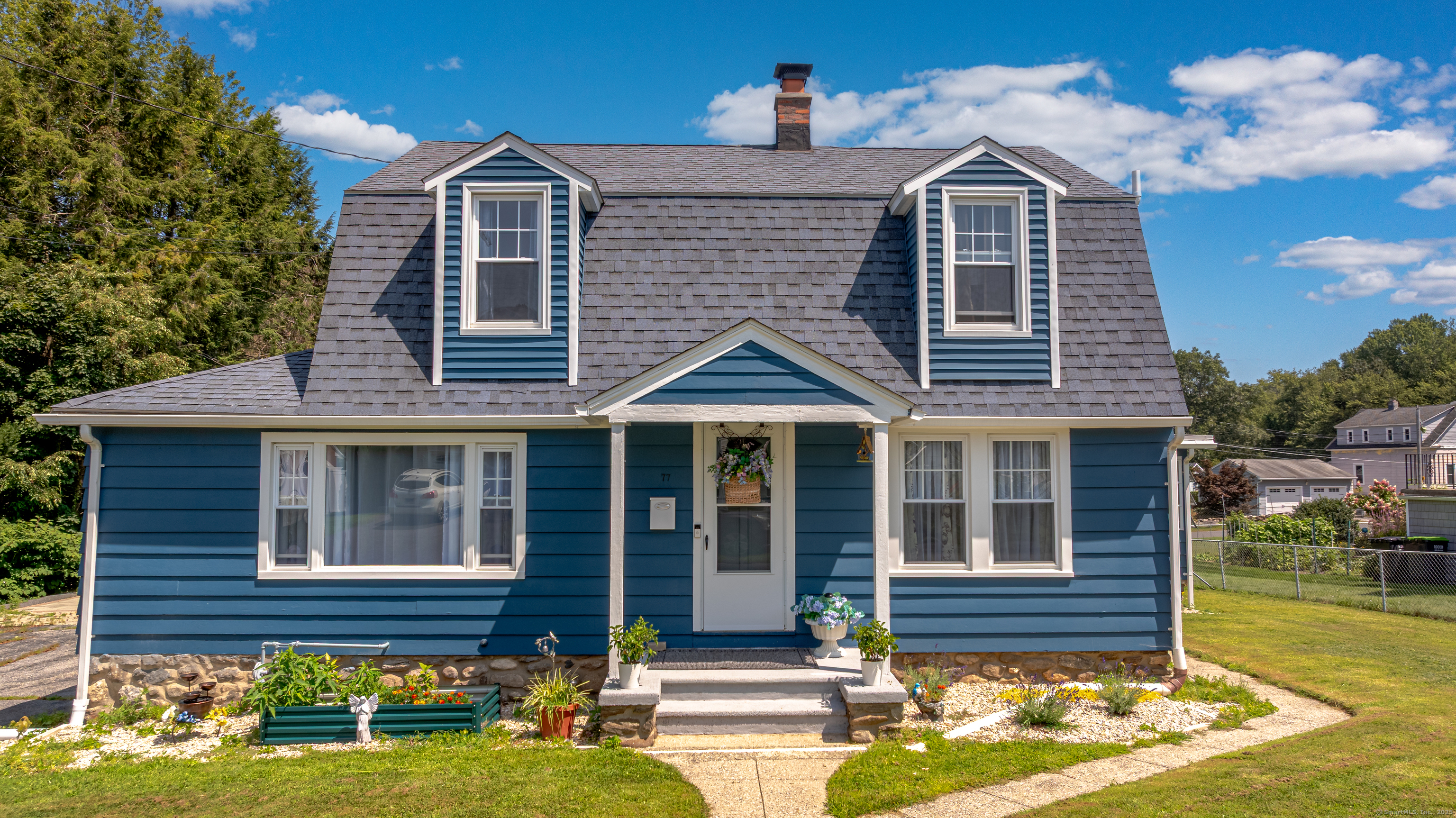 77 Hubbell Avenue Watertown CT 06779